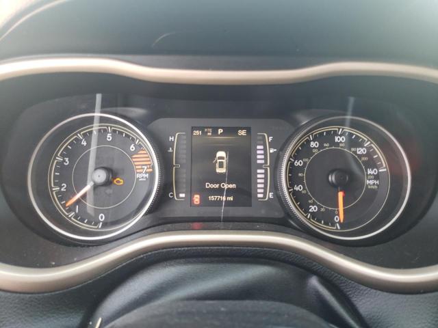 2016 JEEP CHEROKEE L - 1C4PJLCB3GW338994