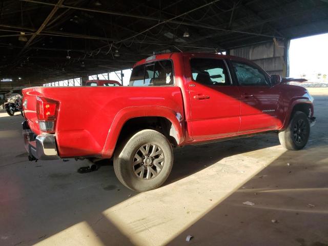 VIN 3TMAZ5CN4NM194499 2022 Toyota Tacoma, Double Cab no.3