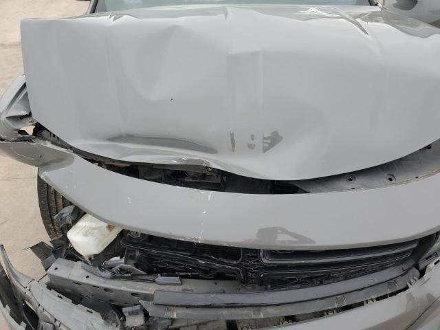 VIN 2C3CDXBG5JH337625 2018 Dodge Charger, Sxt no.11