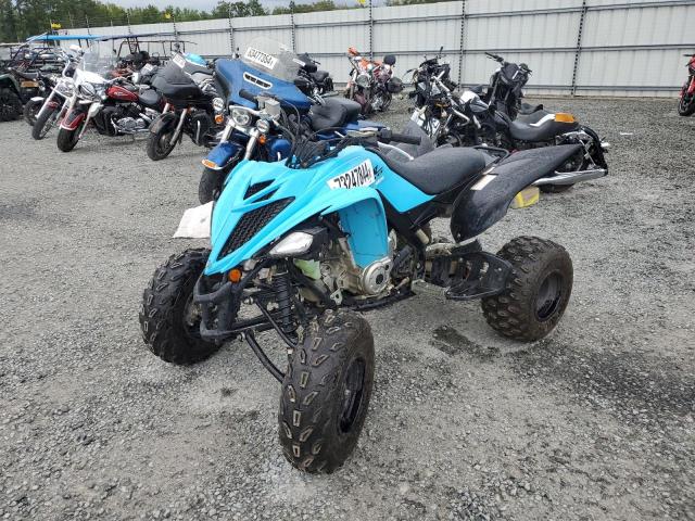 2024 YAMAHA YFM700 R 5Y4AML6E8RA104912