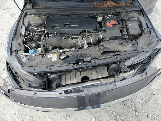2019 HONDA ACCORD TOU - 1HGCV2F98KA022908