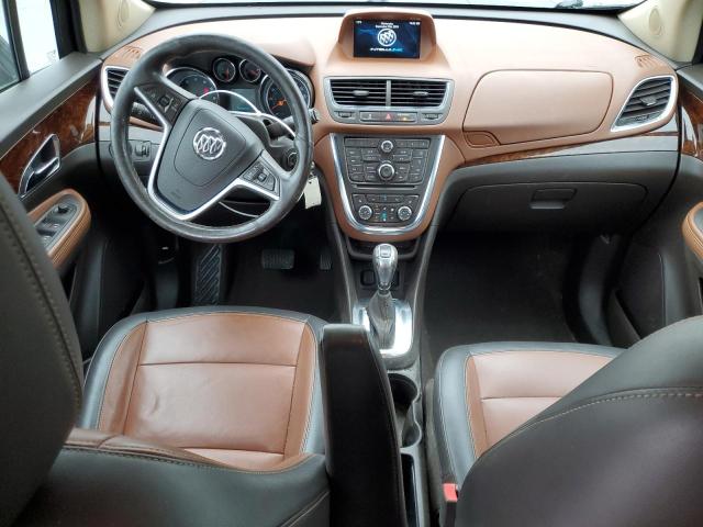 2016 BUICK ENCORE - KL4CJCSB0GB559468