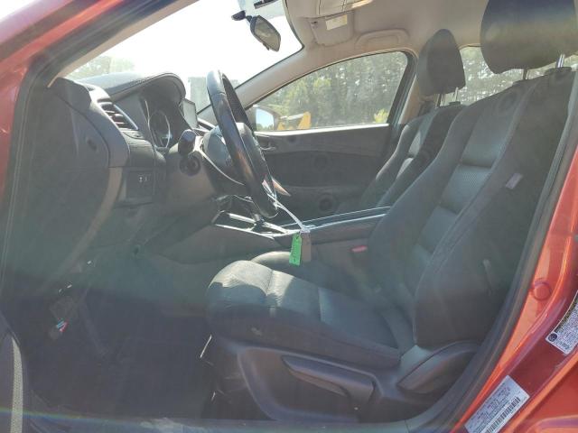 2016 MAZDA 6 SPORT - JM1GJ1U57G1404750