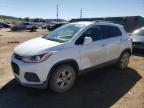 2018 CHEVROLET TRAX 1LT - KL7CJPSB9JB689508