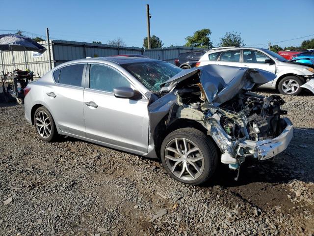 2020 ACURA ILX PREMIU - 19UDE2F71LA012483