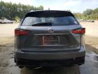 LEXUS NX 200T photo