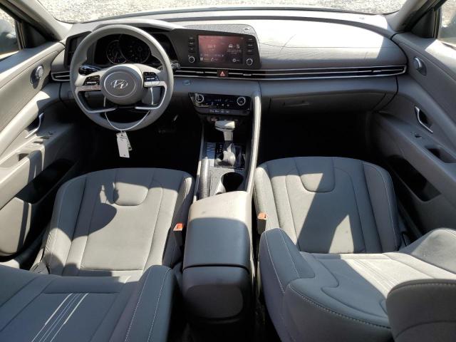 2023 HYUNDAI ELANTRA SE - KMHLM4AG2PU440000