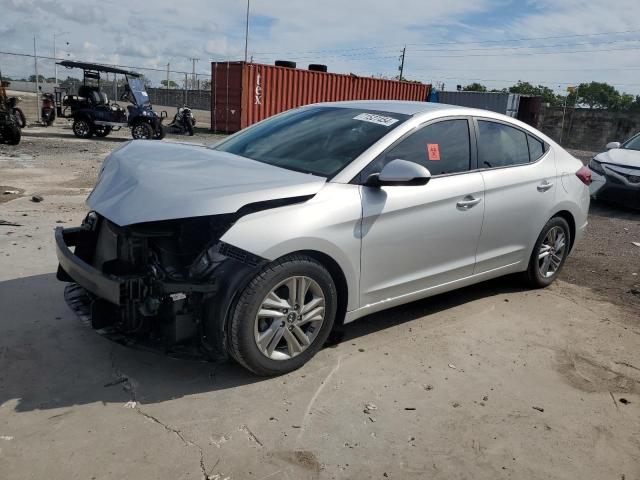 VIN 5NPD84LF5LH540193 2020 Hyundai Elantra, Sel no.1