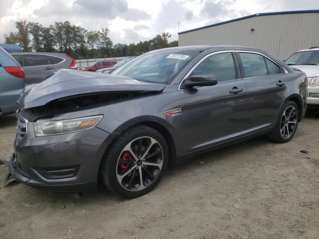 2015 FORD TAURUS SEL - 1FAHP2E83FG114086