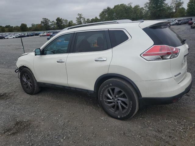 VIN 5N1AT2MV7GC827219 2016 Nissan Rogue, S no.2