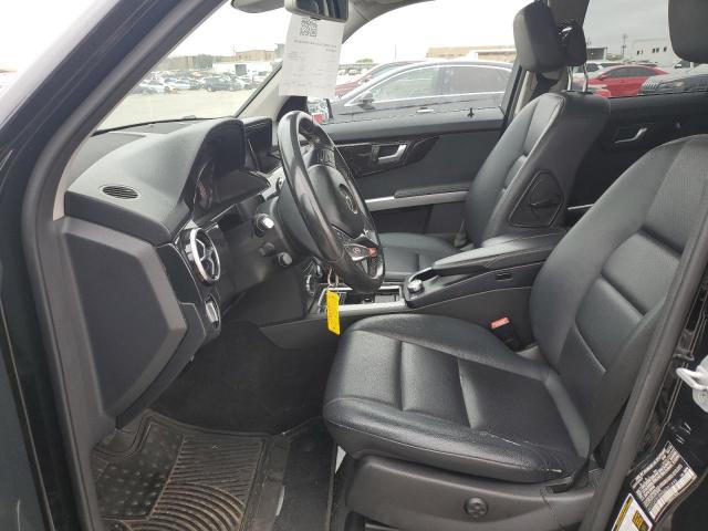 2015 MERCEDES-BENZ GLK 350 - WDCGG5HB4FG361495