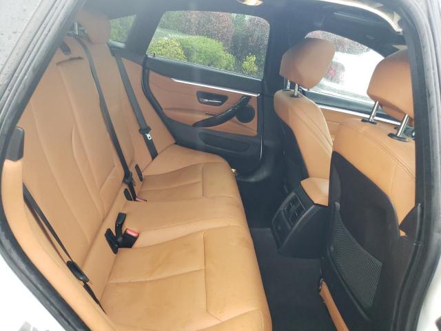 2018 BMW 430I GRAN - WBA4J1C58JBG76410