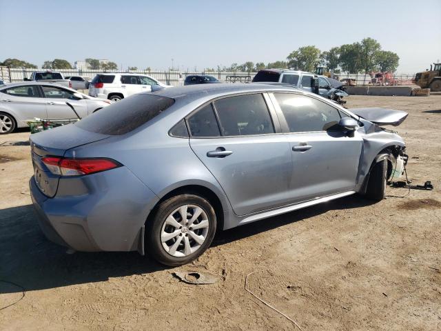 2023 TOYOTA COROLLA LE - 5YFB4MDE4PP033576