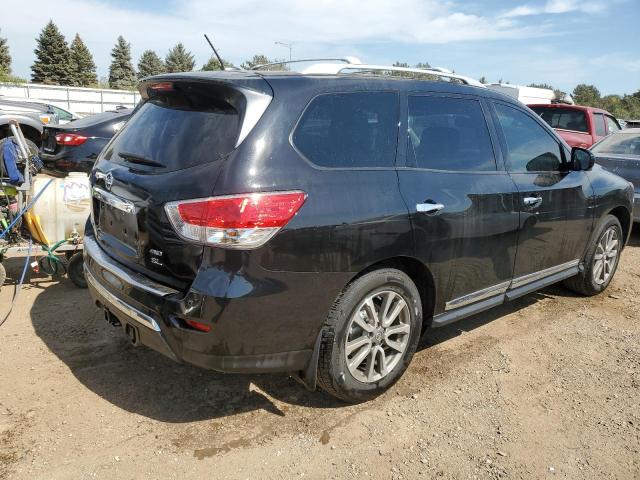 2015 NISSAN PATHFINDER - 5N1AR2MM4FC656787