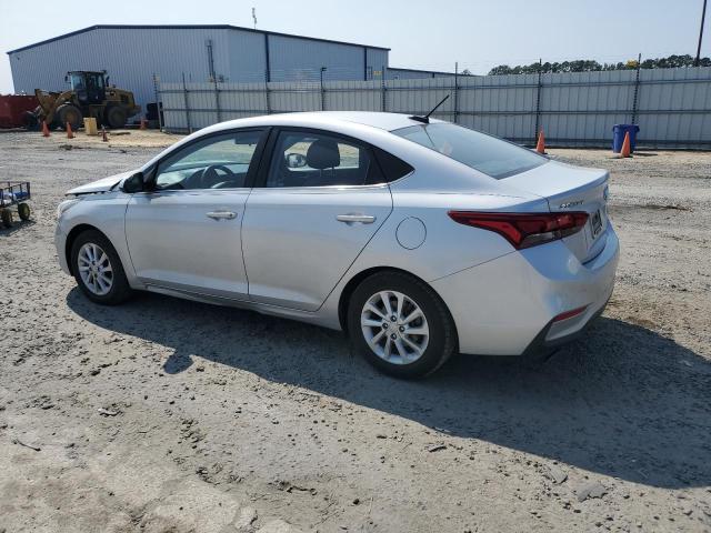 2019 HYUNDAI ACCENT SE - 3KPC24A39KE055788