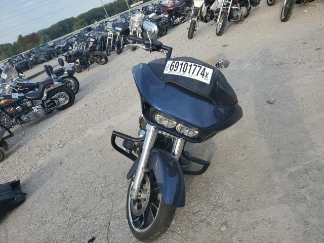 2021 HARLEY-DAVIDSON FLTRX 1HD1KHC15MB621499
