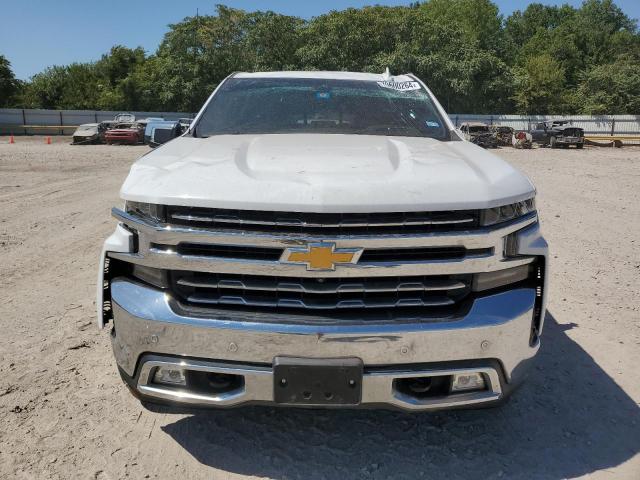 VIN 3GCUYGED5MG104516 2021 Chevrolet Silverado, K15... no.5