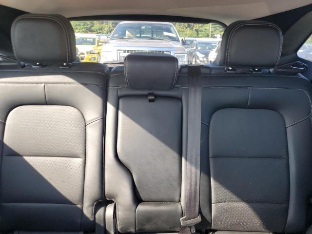 2021 FORD ESCAPE SEL - 1FMCU9H68MUA64618