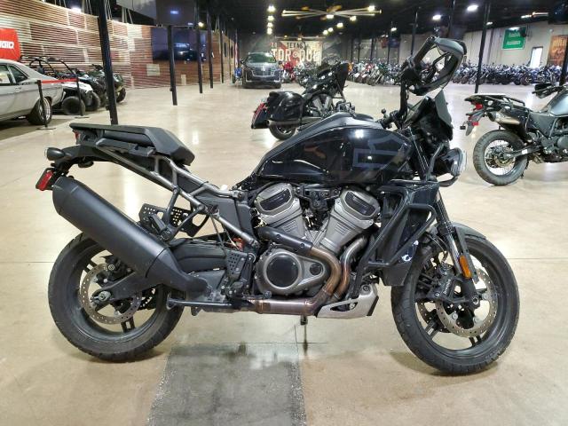 2022 HARLEY-DAVIDSON RA1250 S - 1HD1ZES16NB324478