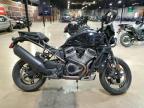 2022 HARLEY-DAVIDSON RA1250 S - 1HD1ZES16NB324478