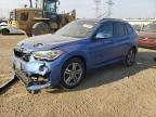 2017 BMW X1 XDRIVE2 - WBXHT3C35H5F84580
