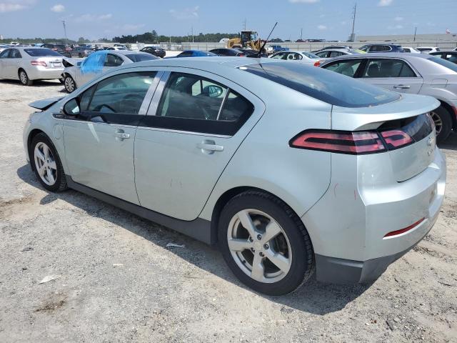 VIN 1G1RB6E49DU114277 2013 Chevrolet Volt no.2