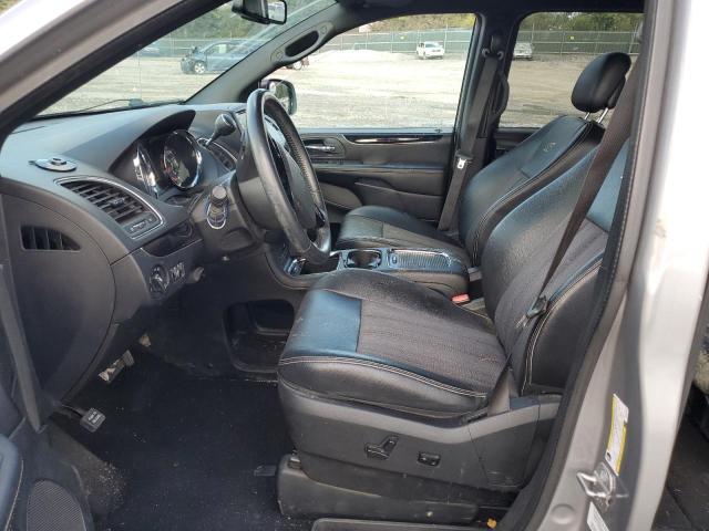 VIN 2C4RC1HG3ER132706 2014 Chrysler Town and Countr... no.7