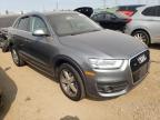 AUDI Q3 PRESTIG photo