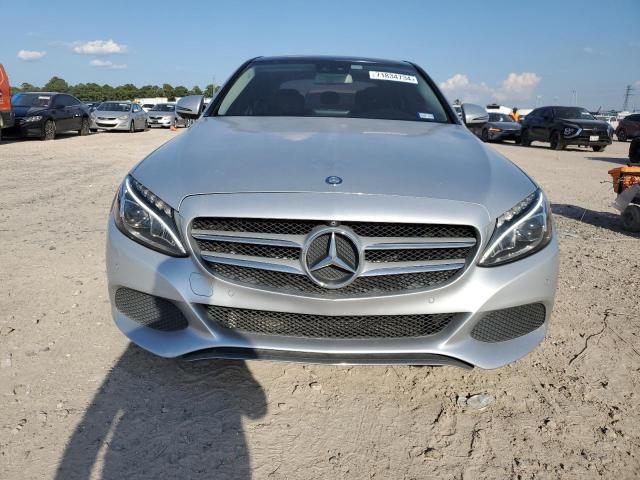 VIN WDDWF4JB4GR178389 2016 Mercedes-Benz C-Class, 300 no.5