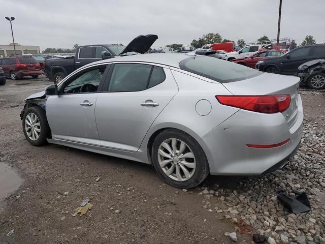 VIN 5XXGM4A77FG498999 2015 KIA Optima, LX no.2