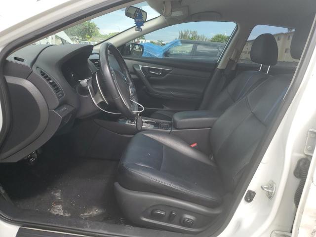 2018 NISSAN ALTIMA 2.5 - 1N4AL3AP0JC285040