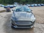 FORD FUSION SE photo