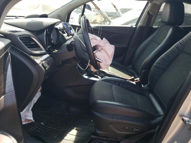 2016 BUICK ENCORE - KL4CJESB3GB621960