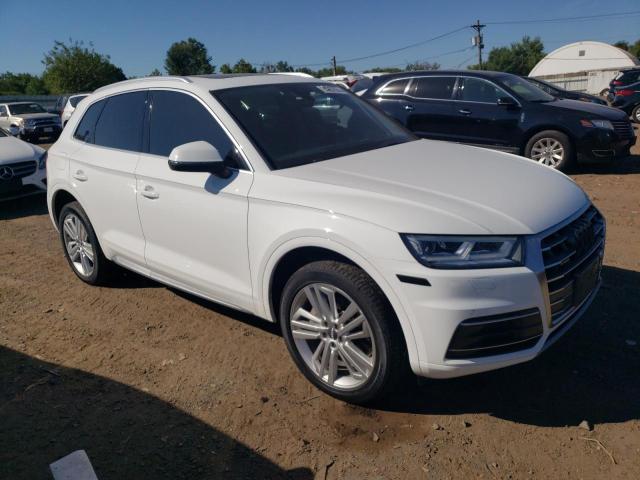 VIN WA1BNAFY1J2025051 2018 Audi Q5, Premium Plus no.4