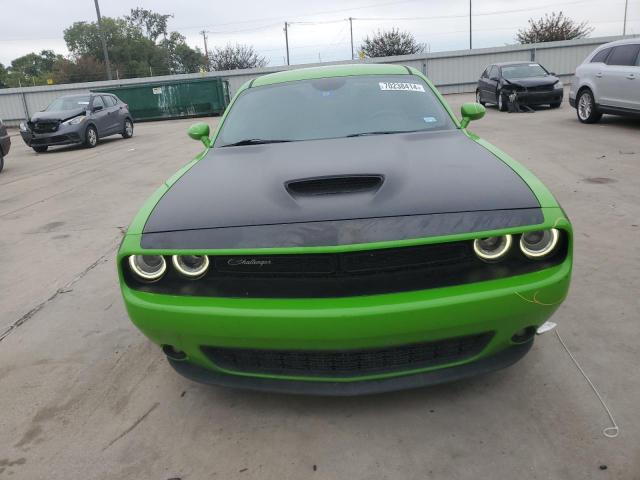 VIN 2C3CDZBTXHH560410 2017 Dodge Challenger, R/T no.5