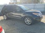 FORD EXPLORER X photo