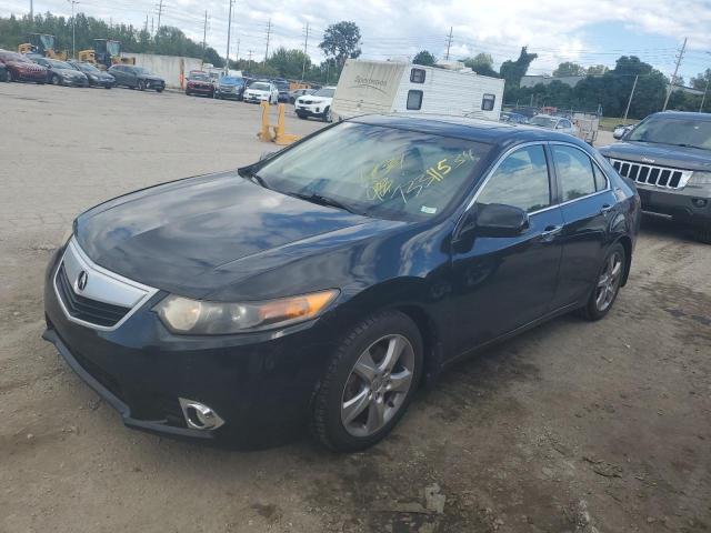 VIN JH4CU2F40DC012322 2013 Acura TSX no.1