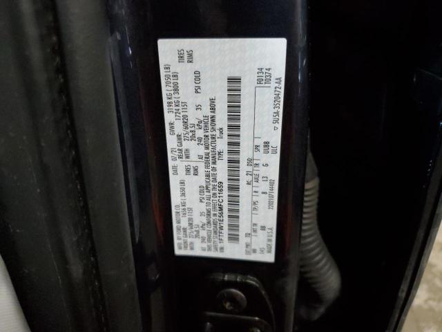 2021 FORD F150 SUPER - 1FTFW1E56MFC11659