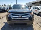 FORD EXPLORER X photo