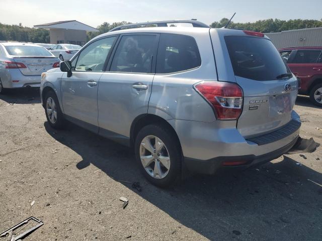 VIN JF2SJADC2FG829072 2015 Subaru Forester, 2.5I Pr... no.2