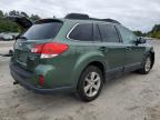 SUBARU OUTBACK 2. photo