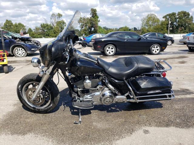 2007 HARLEY-DAVIDSON FLHTCUI - 1HD1FC4177Y721319
