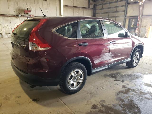 VIN 5J6RM4H32EL007727 2014 Honda CR-V, LX no.3