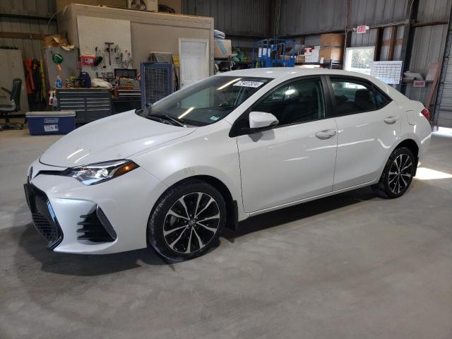 2017 TOYOTA COROLLA L - 5YFBURHE9HP626276