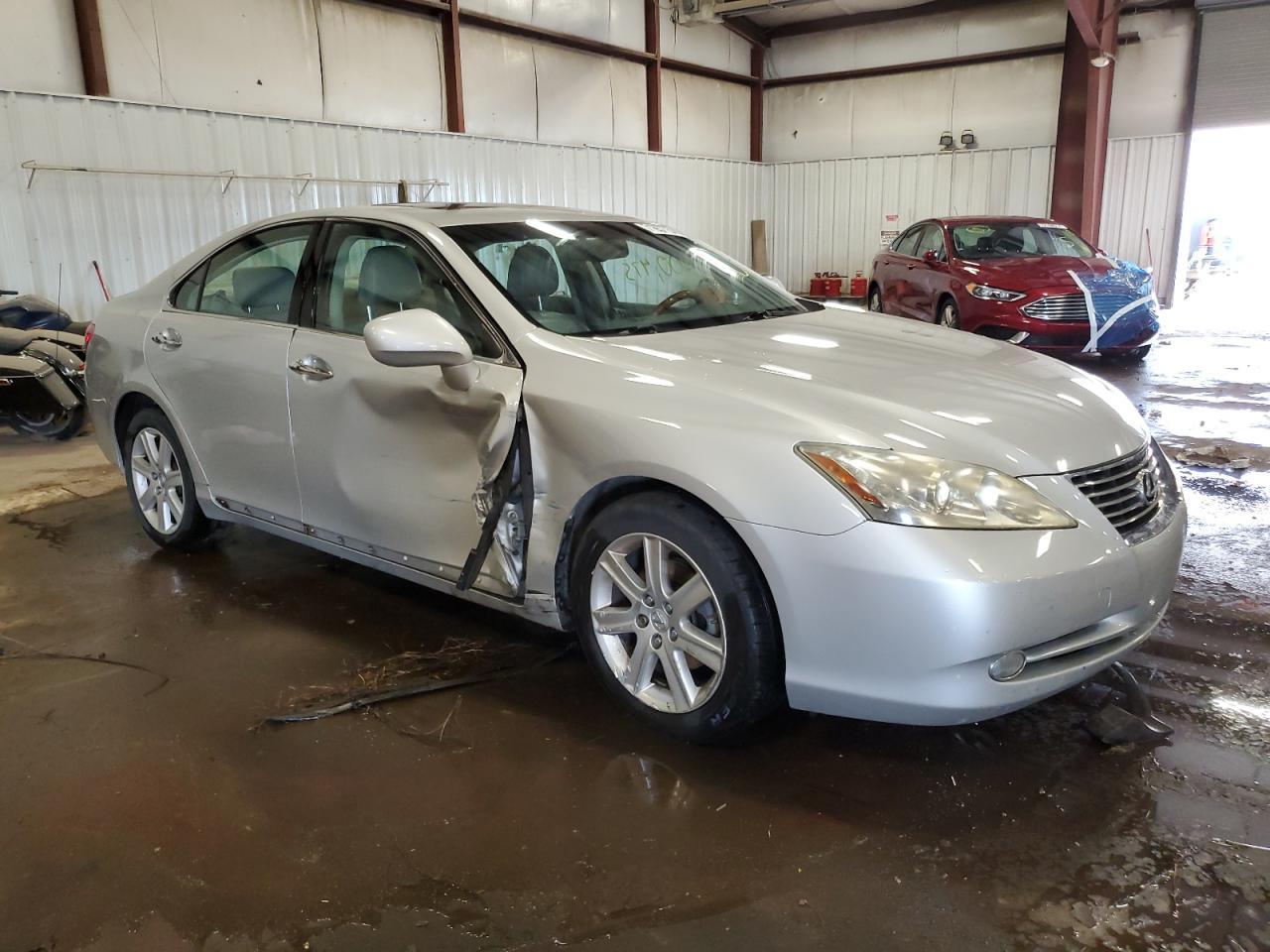 Lot #2860256143 2007 LEXUS ES 350