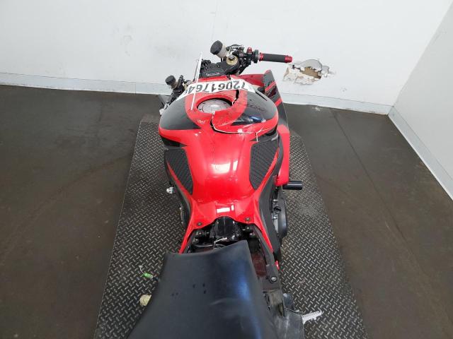 2006 HONDA CBR1000 RR JH2SC57146M201114