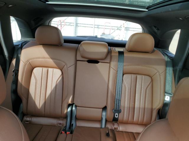 2018 AUDI Q5 PREMIUM - WA1BNAFY1J2062939