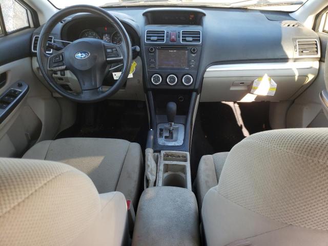 2016 SUBARU IMPREZA - JF1GPAA67G8275143