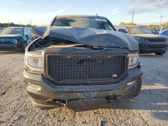 VIN 1GTV2LEH6JZ319643 2018 GMC Sierra, K1500 no.5