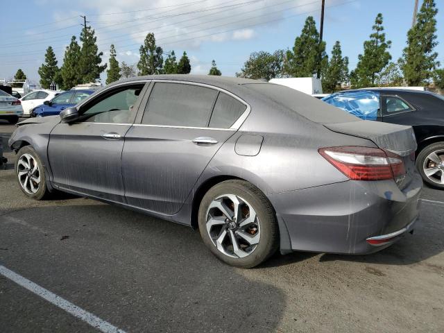 VIN 1HGCR2F75GA092229 2016 Honda Accord, EX no.2